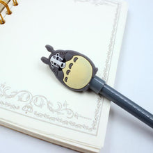 Load image into Gallery viewer, 0.5mm Cartoon Kawaii Japanese Totoro Pen Gel Pens Cute Korean School Supplies Wholesale For Kids Student Prize
