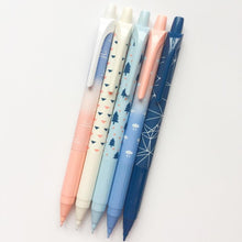 Load image into Gallery viewer, K47 3X Simple Cute Tree Press Mechanical Pencil School Office Supply Student Stationery Kid Automatic Pencil 0.7mm
