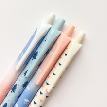 Load image into Gallery viewer, K47 3X Simple Cute Tree Press Mechanical Pencil School Office Supply Student Stationery Kid Automatic Pencil 0.7mm
