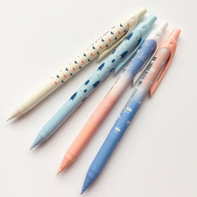 Load image into Gallery viewer, K47 3X Simple Cute Tree Press Mechanical Pencil School Office Supply Student Stationery Kid Automatic Pencil 0.7mm
