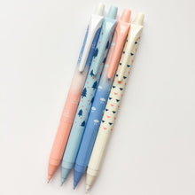 Load image into Gallery viewer, K47 3X Simple Cute Tree Press Mechanical Pencil School Office Supply Student Stationery Kid Automatic Pencil 0.7mm
