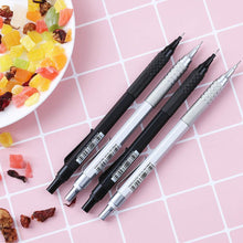 Load image into Gallery viewer, Metal Mechanical Pencil 0.5mm Automatic Drafting Pencils Office &amp; School Supply Color Random
