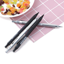 Load image into Gallery viewer, Metal Mechanical Pencil 0.5mm Automatic Drafting Pencils Office &amp; School Supply Color Random
