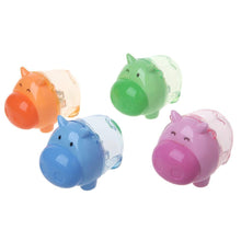 Load image into Gallery viewer, Mini Cute Cartoon Pig Pencil Sharpener School Student Stationery Kids Gift Hot
